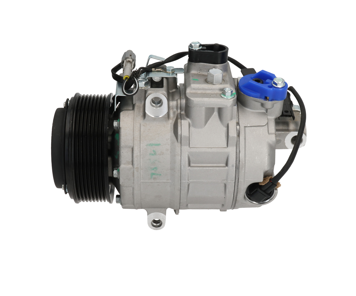 Compressor, ar condicionado 1 986 AD1 340 BOSCH BMW 7 (F01, F02, F03, F04) 740i , Li xDrive 3.0 2015 320 cv