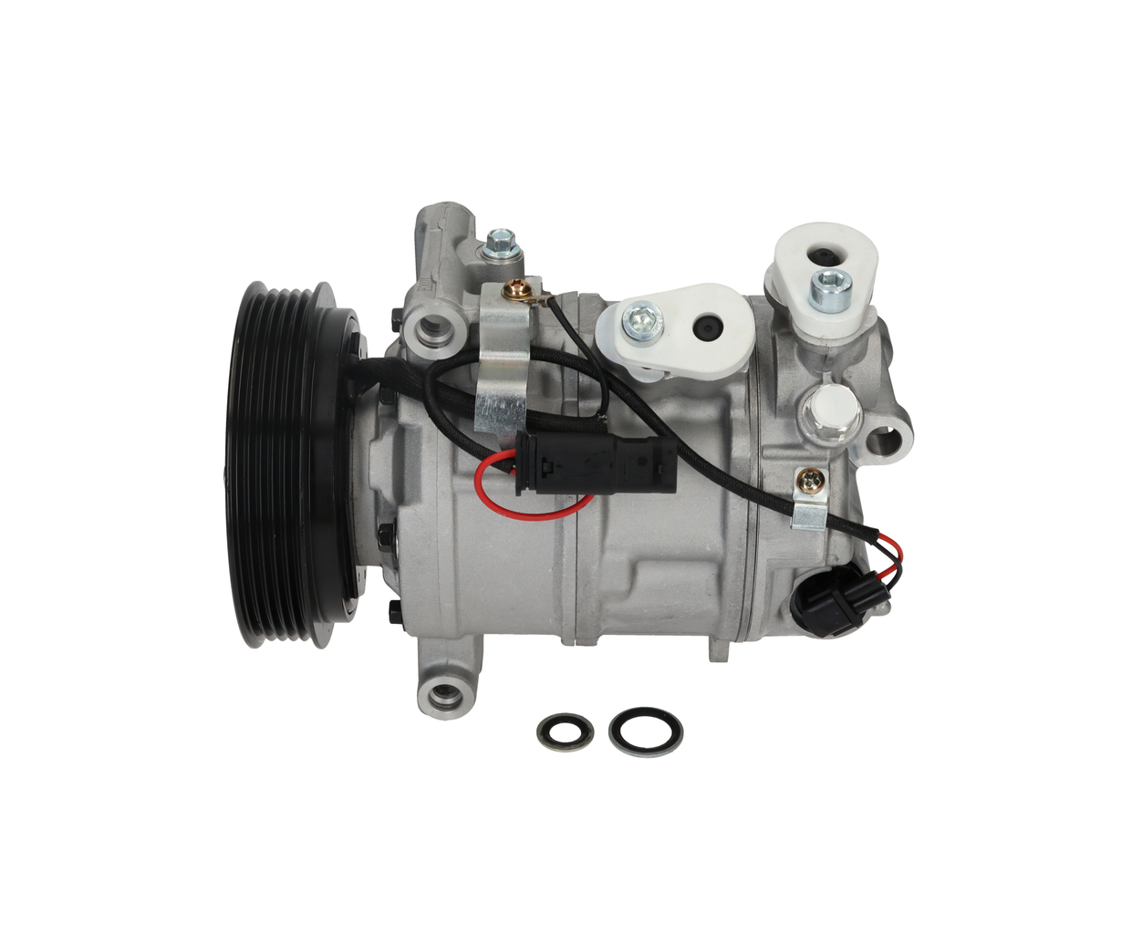 BOSCH 1 986 AD1 381 Klimakompressor Mercedes X156