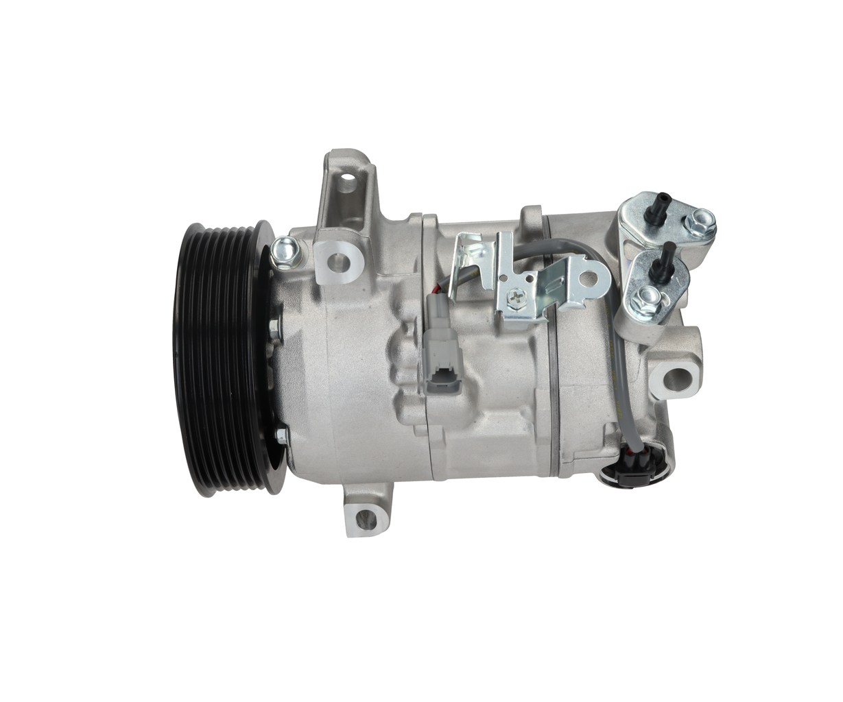 OEM-Nummer A 447 830 73 00 - Klimakompressor 1 986 AD1 382 MERCEDES-BENZ, RENAULT, VOLVO, JAGUAR