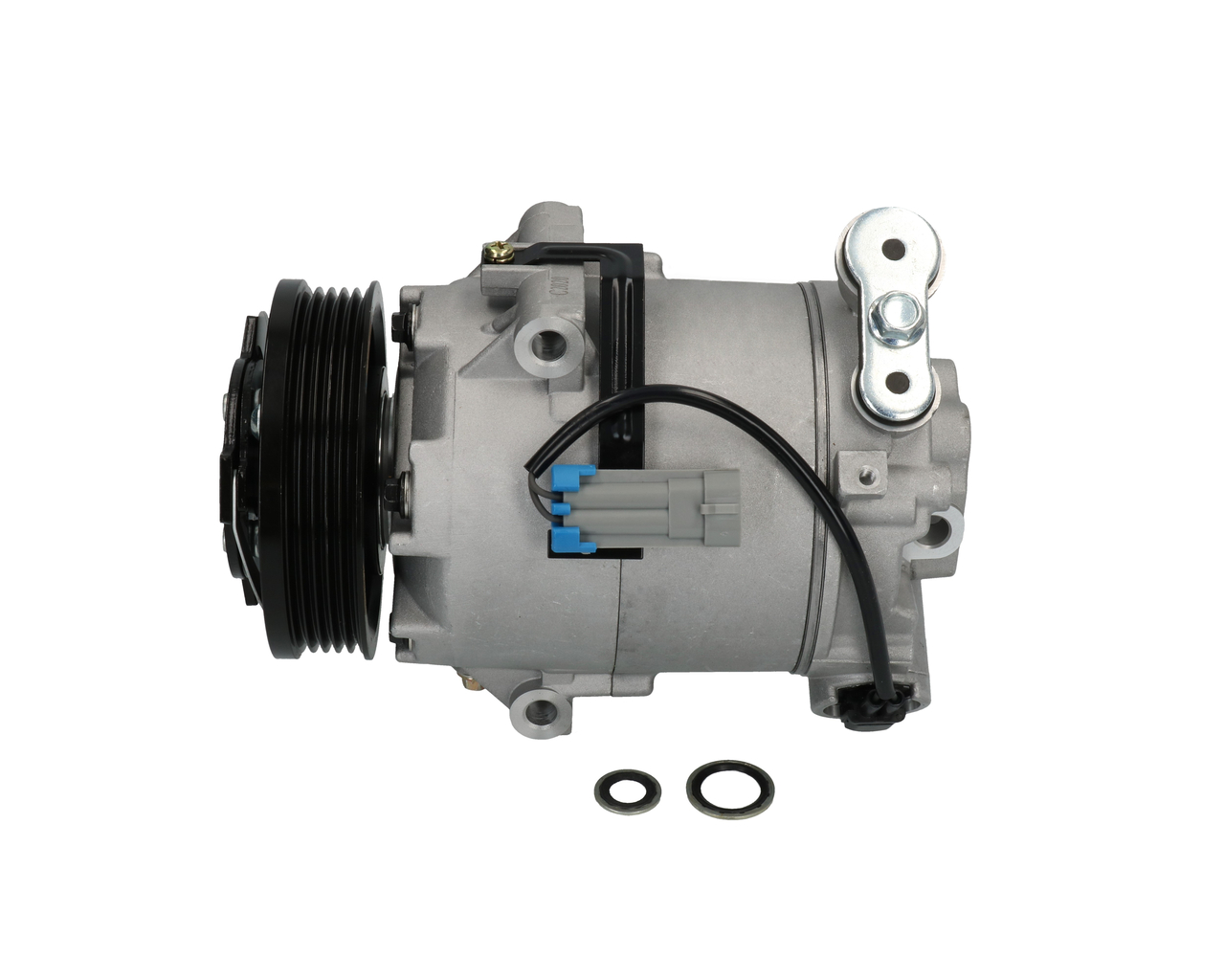 Número OEM 13 28 6083 - Compressor, ar condicionado 1 986 AD1 384 OPEL, HONDA, VOLVO, VAUXHALL