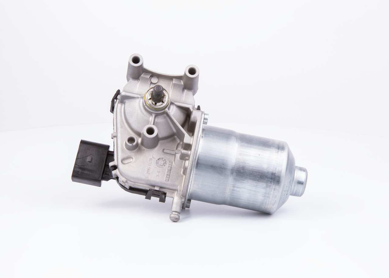 Ruitenwisser, motor F 006 B20 429 BOSCH FORD Ecosport Mk2 1.5 TDCi 2018 90 Pk