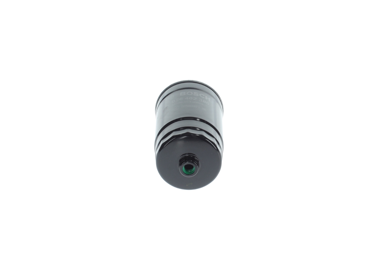 Número OEM 31971 A5900 - Filtro combustible F 026 402 380 HYUNDAI, KIA