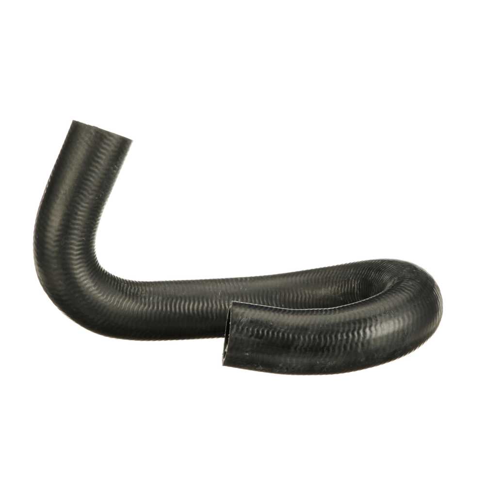 Numer OEM 1337716 - Przewód elastyczny chłodnicy 05-1928 OPEL, VAUXHALL