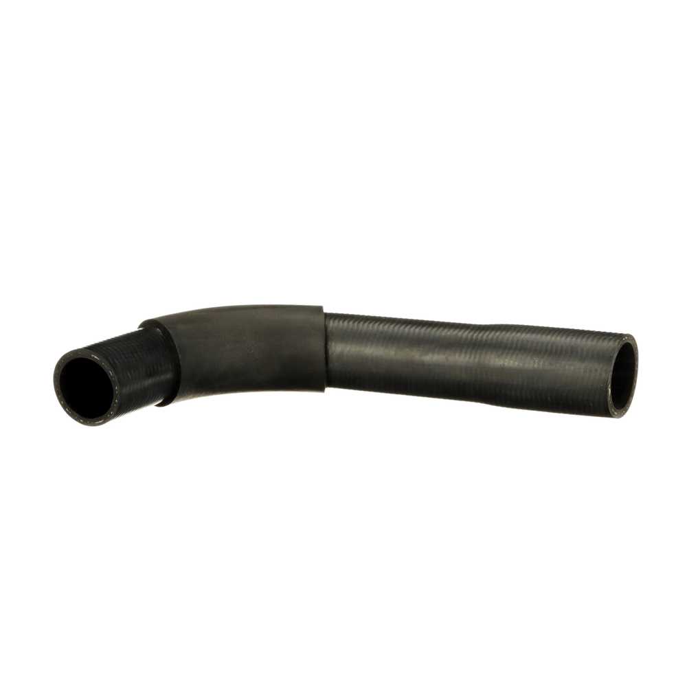 GATES 05-2093 Kühlerschlauch Toyota Auris e15