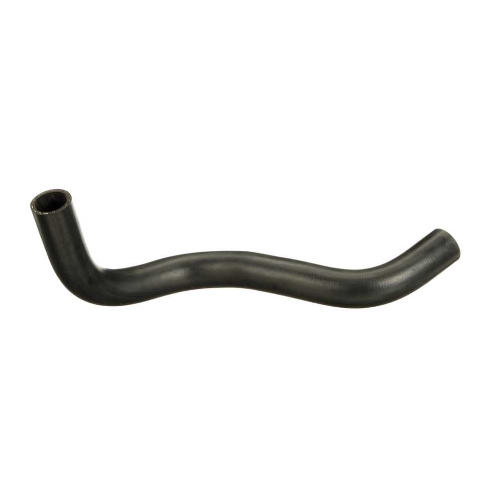 GATES 05-5630 Kühlerschlauch Toyota Prado J120