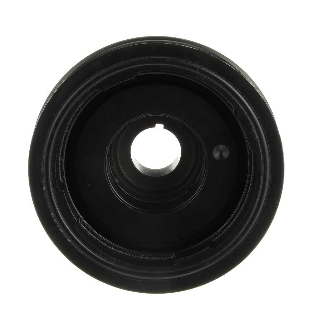GATES TVD1209 Crankshaft pulley MERCEDES-BENZ E-Class Coupe (C207) E 350 272 hp Petrol 2010