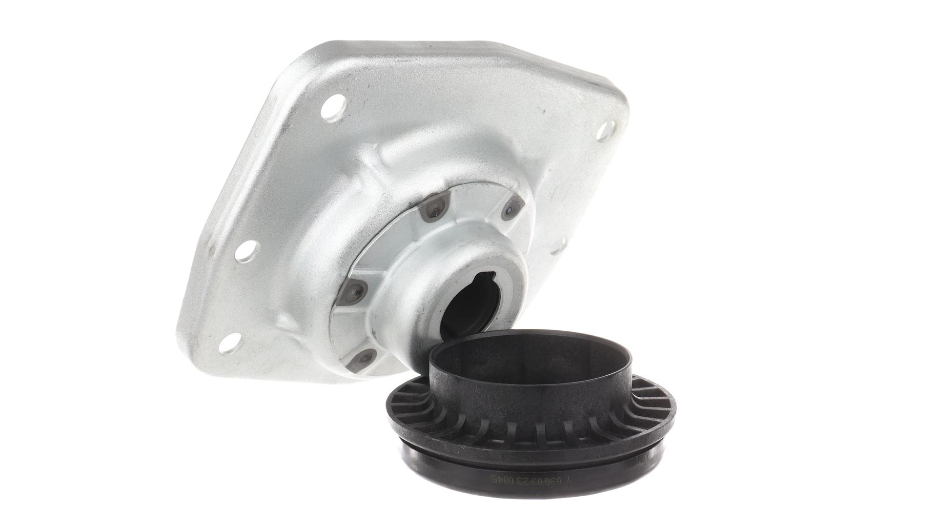 Supporto ammortizzatore VKDA 35317 SKF FIAT Scudo I Van (220) 2.0 JTD 2005 94 CV