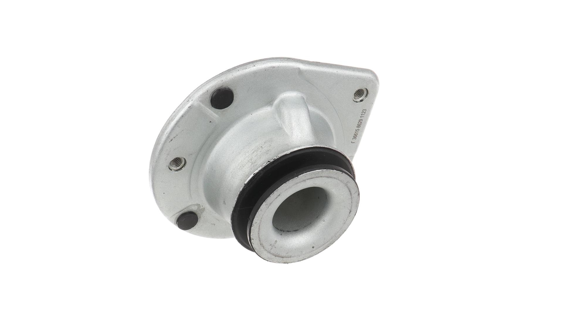 Suporte de apoio do conjunto mola / amortecedor VKDC 35232 SKF FIAT Doblo I Cargo (223) 1.3 JTD 16V 2006 70 cv