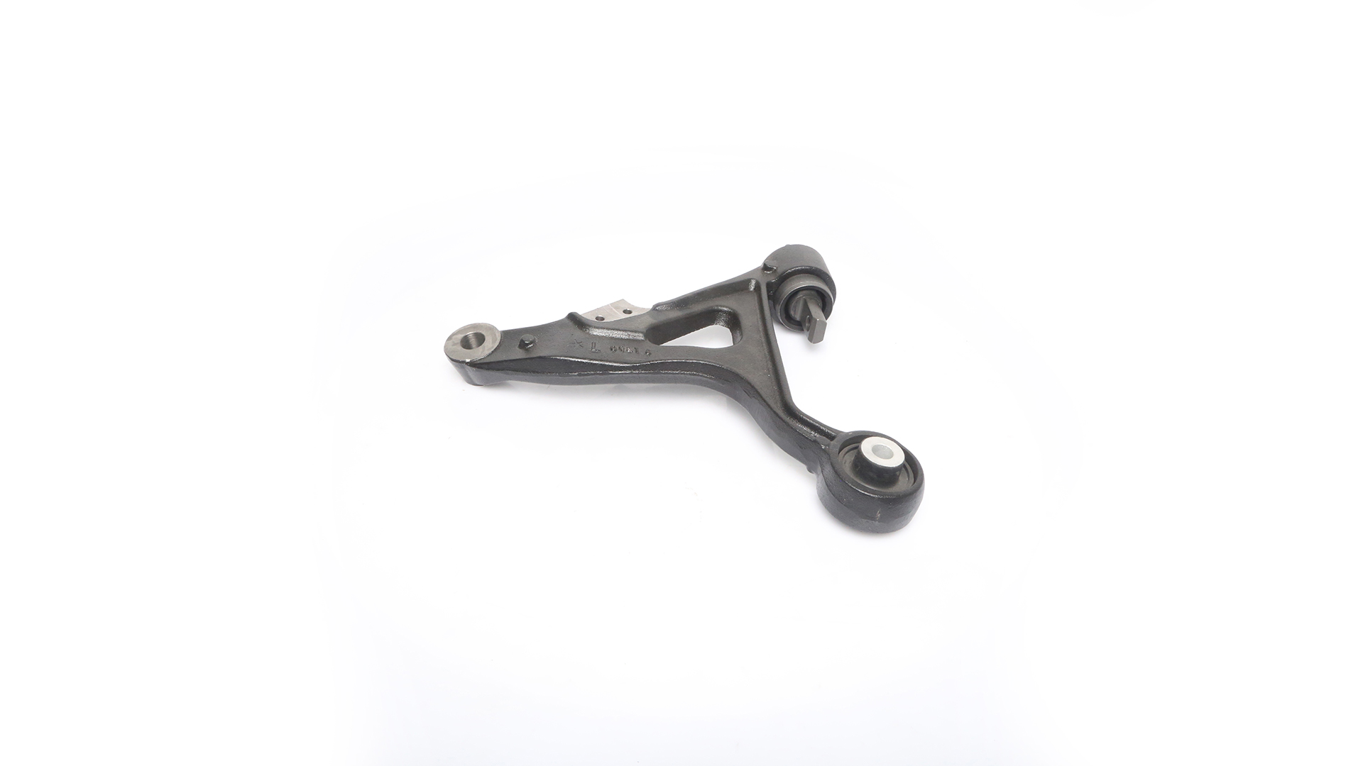Dreieckslenker VKDS 326126 SKF VOLVO V70 II (SW, 285) 2.4 AWD 2000 165 PS