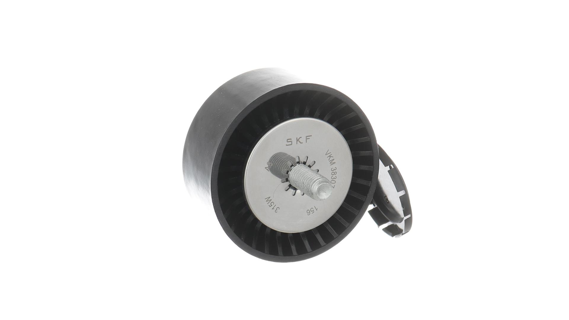 Geleiderol VKM 38307 SKF BMW X5 (F15, F85) xDrive 35 i 2015 326 Pk