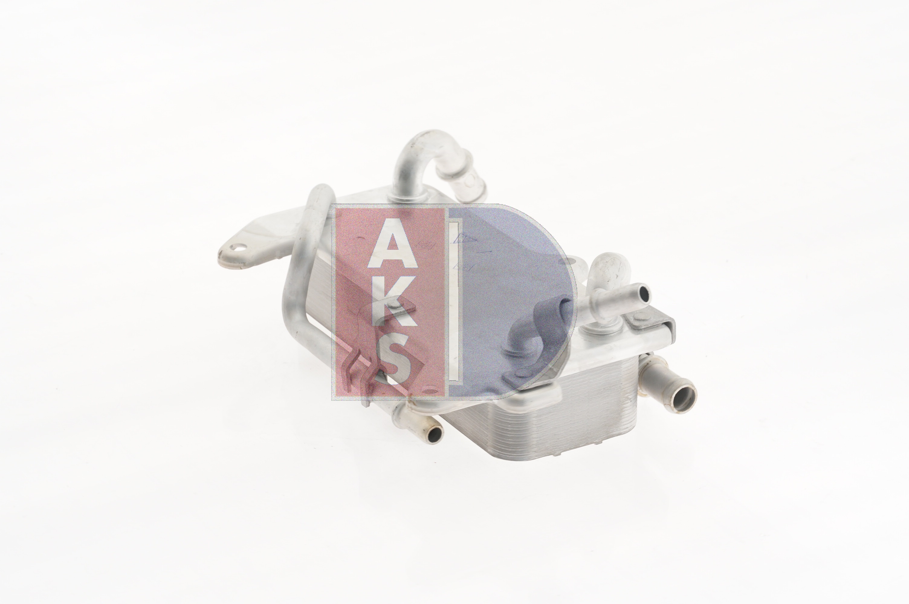Getriebeölkühler 046085N AKS DASIS AUDI A6 C8 Avant (4A5) 45 TDI Mild Hybrid quattro 2020 211 PS