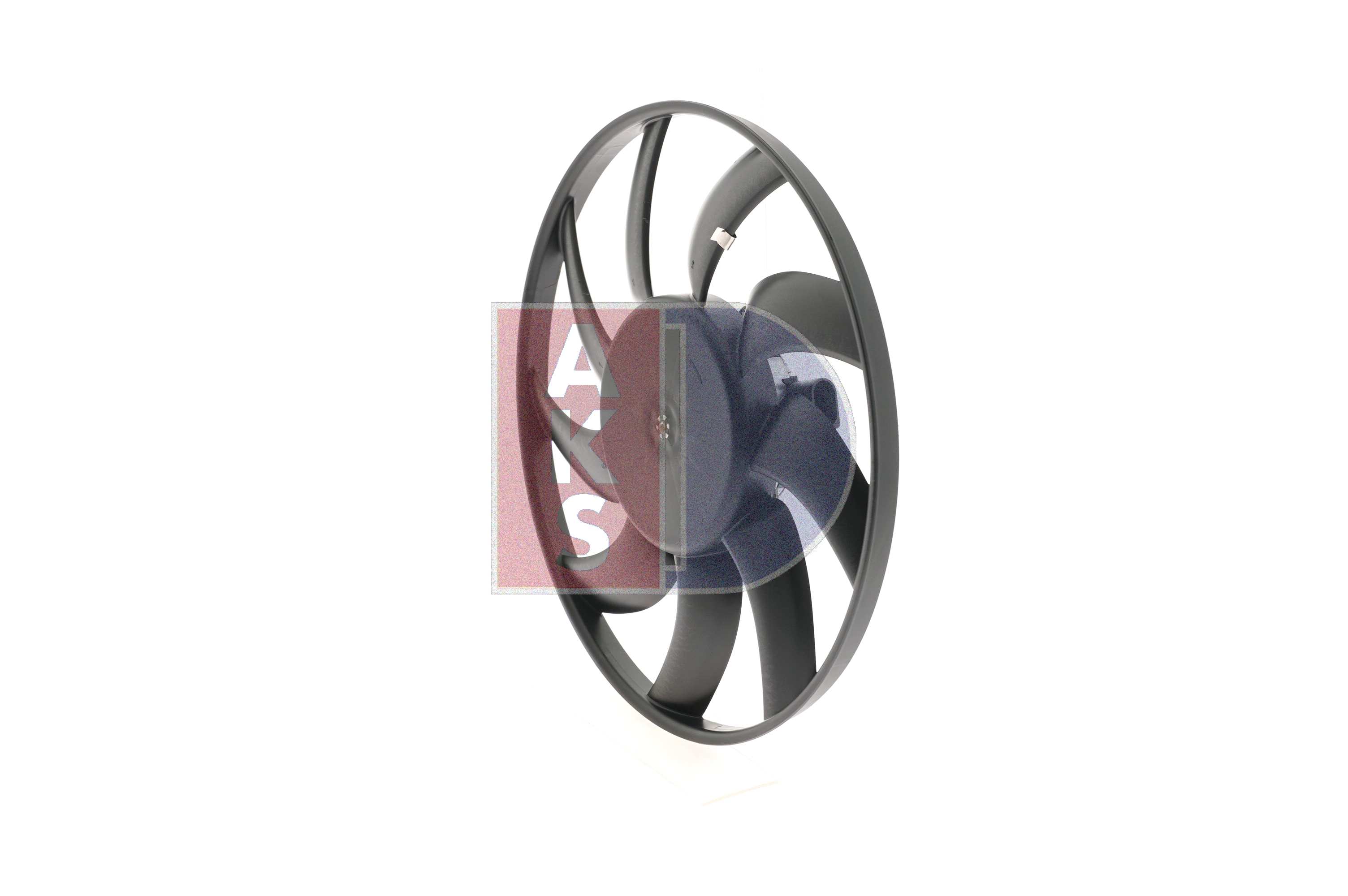 Numer OEM 4F0 959 455 P - Wentylator chłodnicy 048179N AUDI