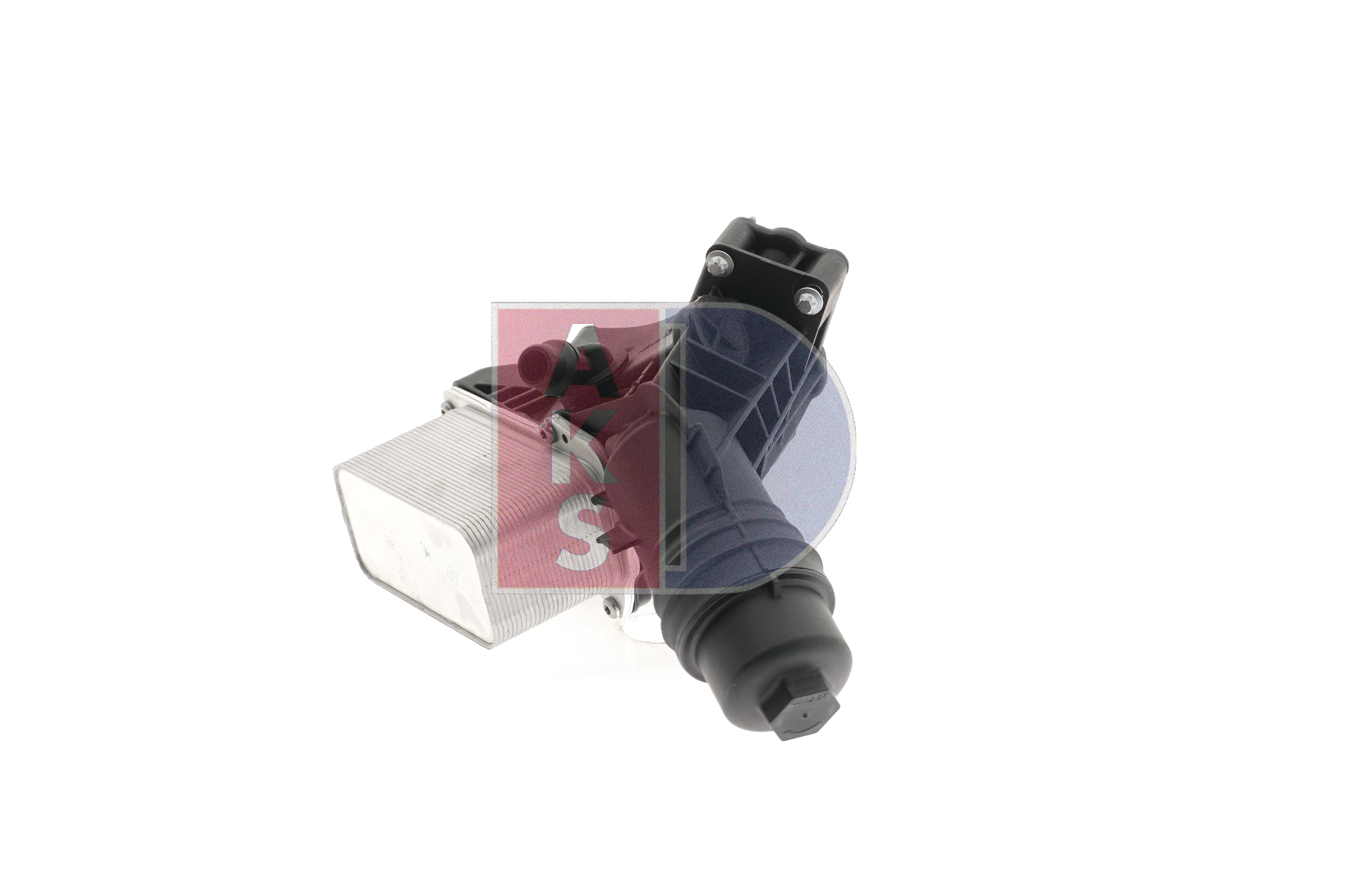 AKS DASIS | Oljekyl med oljefilterhus 056091N BMW X3 (G01, F97) 2020 billiga online