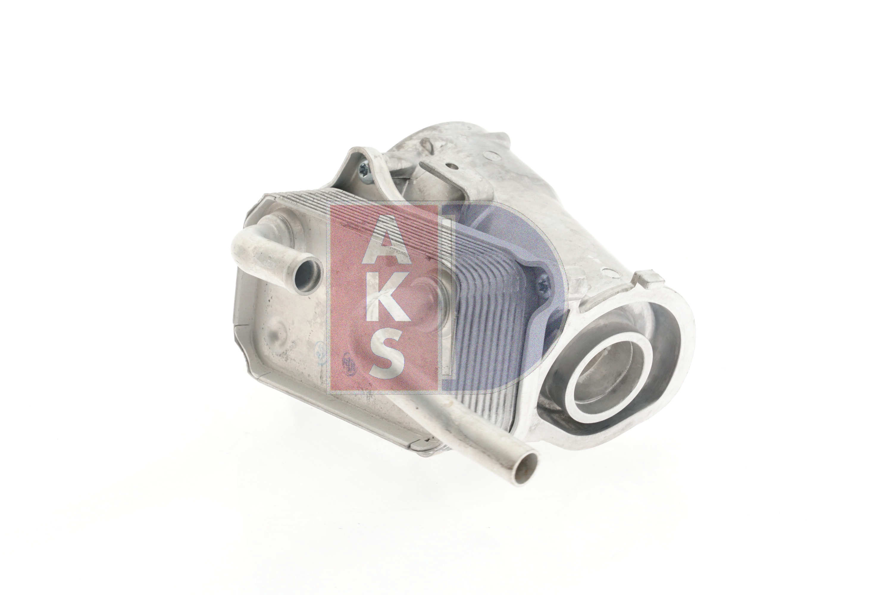 AKS DASIS 126055N Ölkühler SLK R170