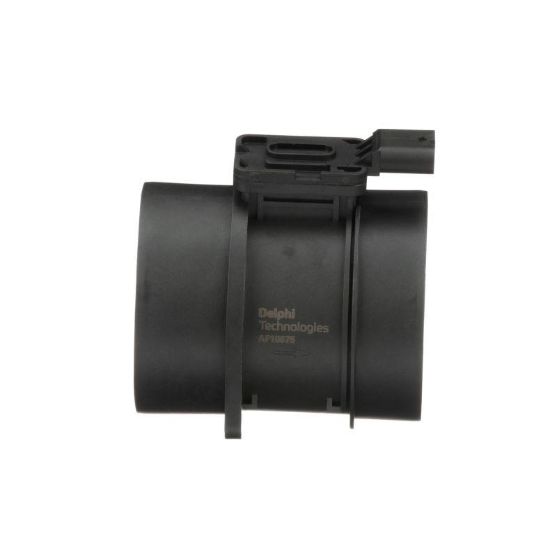 DELPHI AF10675-12B1 mass air flow sensor (maf) MERCEDES-BENZ Sprinter 3.5-T Van (W906) 314 CDI 2.1 4x4 (906.631, 906.633, 906.635, 906.637) 143hp 2017