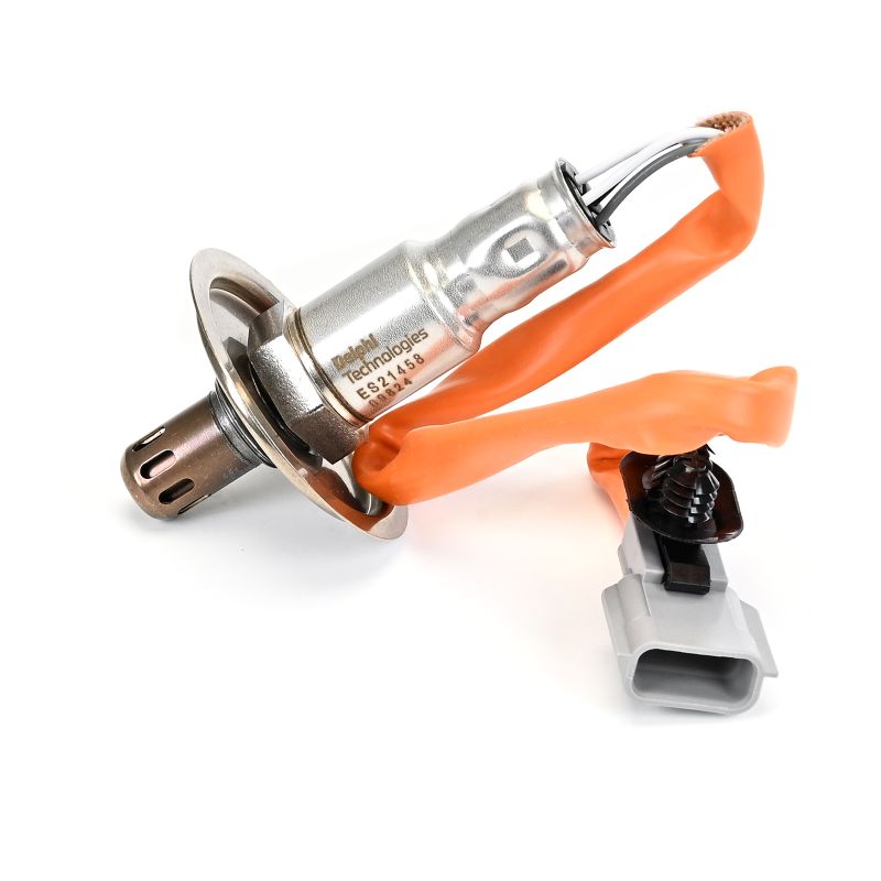 DELPHI ES21458-12B1 lambda sensor RENAULT Clio V Hatchback (BF) 1.0 TCe 100 (B7MT) 101hp 2019