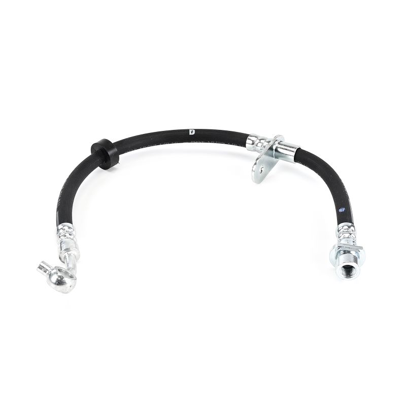 DELPHI LH7974 Brake hose LAND ROVER Range Rover Evoque (L551) 2.0 P200 FLEX 4x4 200 hp Petrol/Ethanol 2023