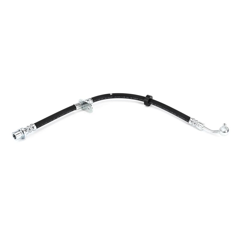 DELPHI LH7975 Brake hose LAND ROVER Range Rover Evoque (L551) 2.0 P200 FLEX 4x4 200 hp Petrol/Ethanol 2022