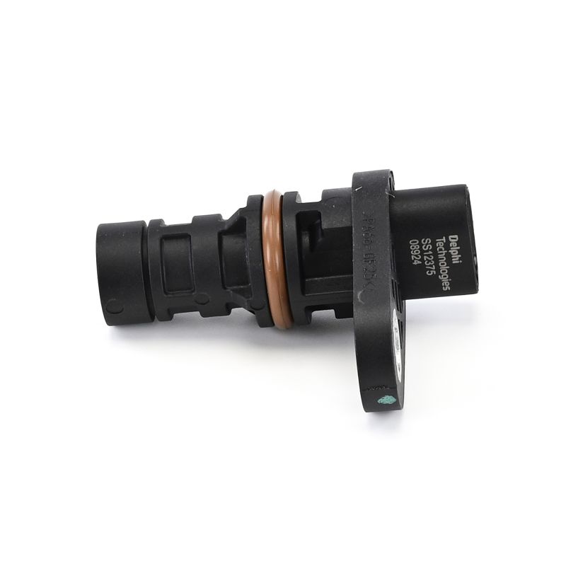 DELPHI SS12375-12B1 Crankshaft sensor OPEL Astra J GTC (P10) 1.4 101 hp Petrol 2018