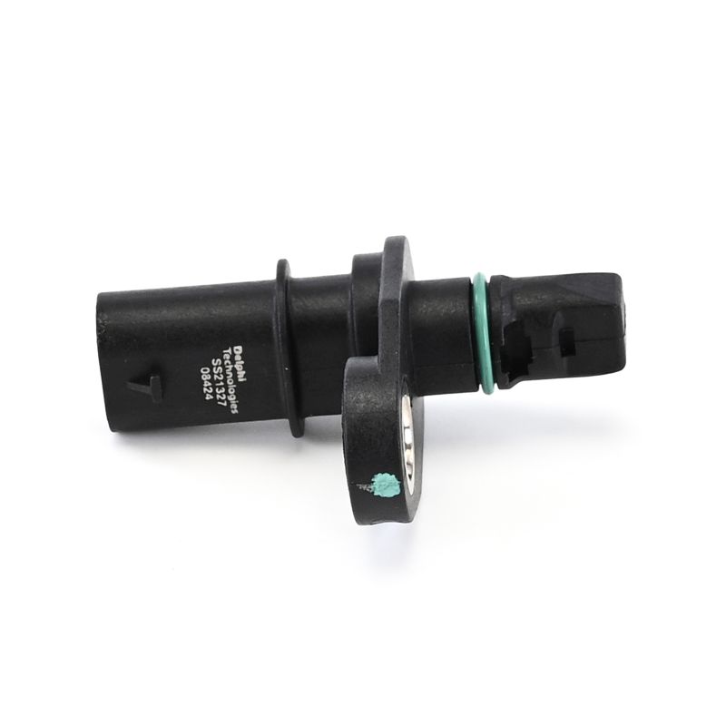 Sensor, ABS SS21327-12B1 DELPHI MERCEDES-BENZ Sprinter 3.5-t Flatbed Vrachtwagen / Chassis (907, 910) 315 CDI RWD (907.131, 907.133, 907.135, 907.231, 907.233... 2020 150 Pk