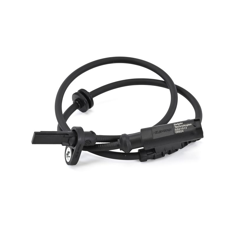 DELPHI SS21513-12B1 ABS sensor VAUXHALL Corsa Mk4 (E) (X15) 1.2 69 hp Petrol 2022