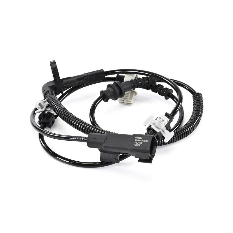 Sensor ABS SS21521-12B1 DELPHI OPEL Astra K Hatchback (B16) 1.2 Turbo (68) 2021 131 cv