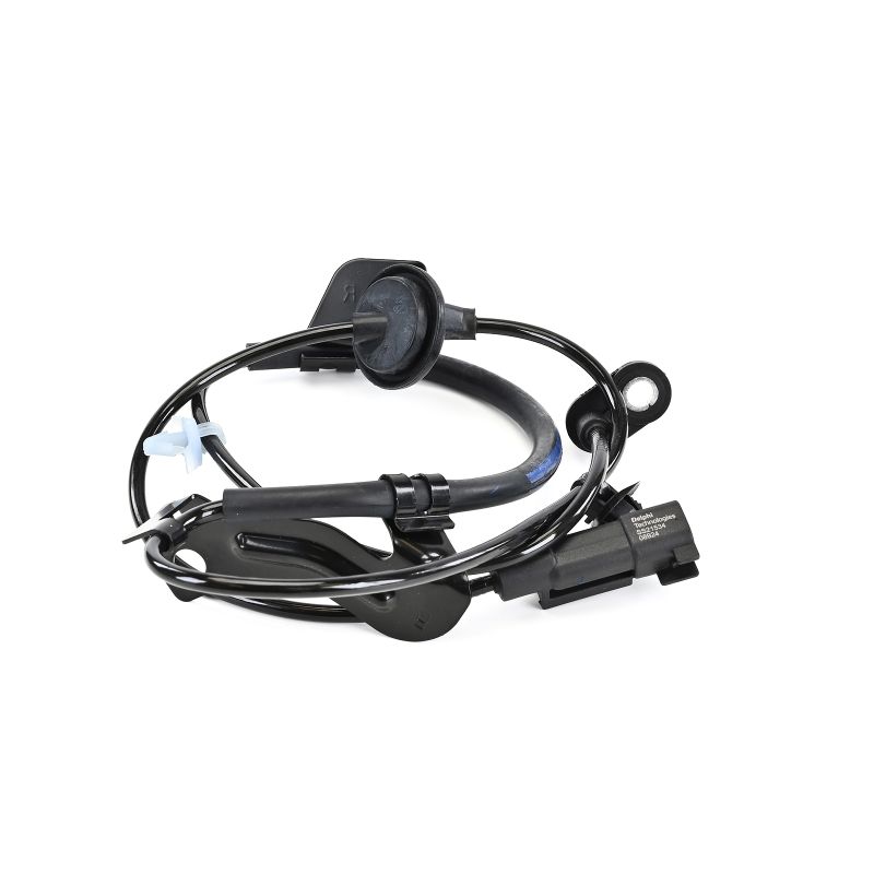 Sensore ABS SS21534-12B1 DELPHI MITSUBISHI Lancer VIII Sedan (CY_A, CZ_A) 1.5 Bifuel 2021 109 CV