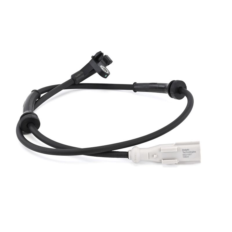 Sensor, rotações da roda SS21557-12B1 DELPHI SMART Forfour II Hatchback (453) 1.0 (453.042, 453.043) 2014 71 cv