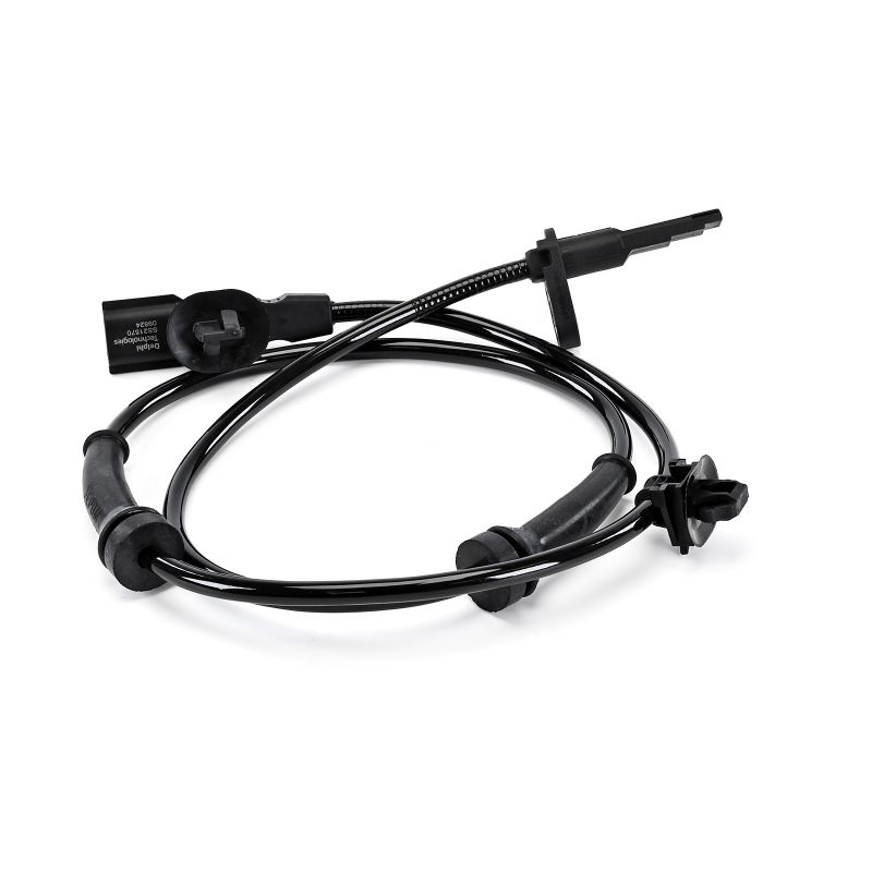Sensor ABS SS21570-12B1 DELPHI NISSAN Note II Hatchback (E12) 1.2 LPG 2015 76 cv