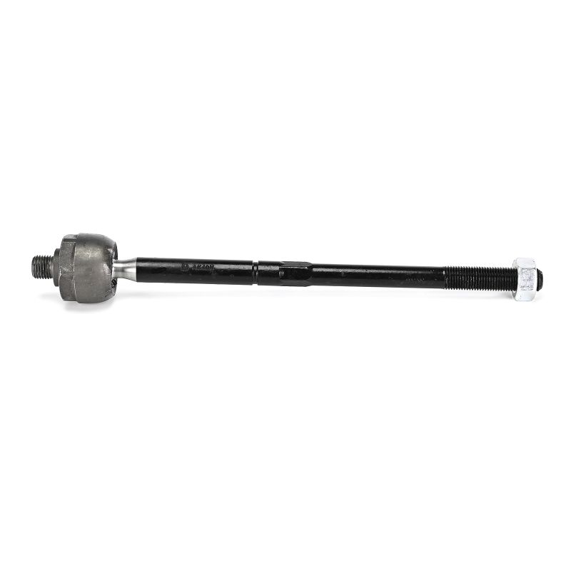 DELPHI TA3687 Axialgelenk, Spurstange Ford Fiesta Mk7