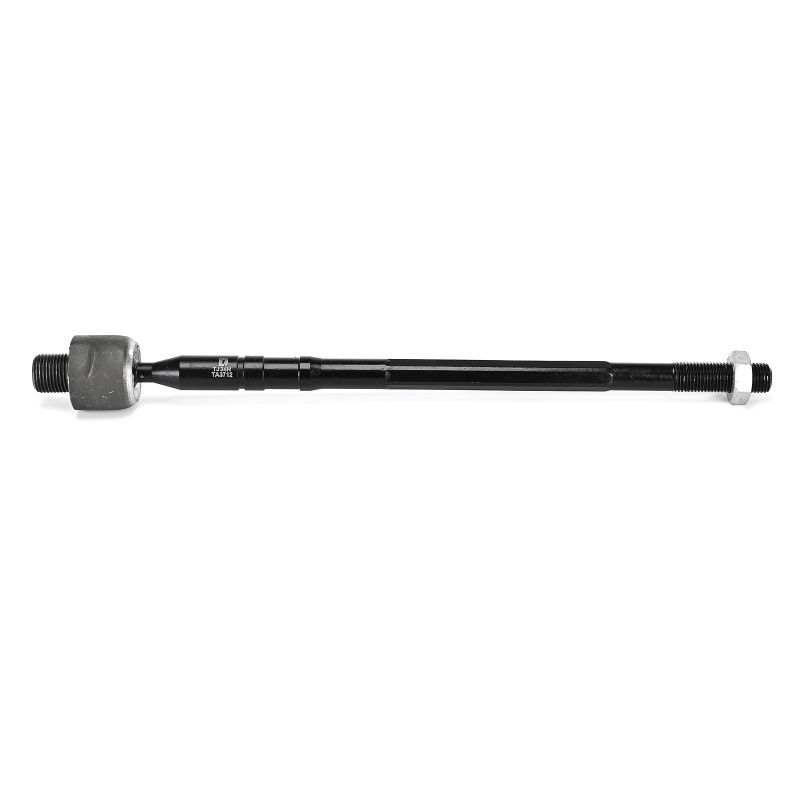 DELPHI TA3712 Axialgelenk, Spurstange Suzuki Vitara LY