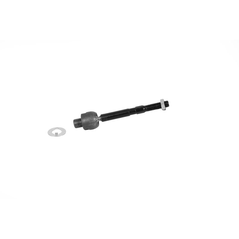 DELPHI TA3758 Axialgelenk, Spurstange Honda Civic 9 Tourer