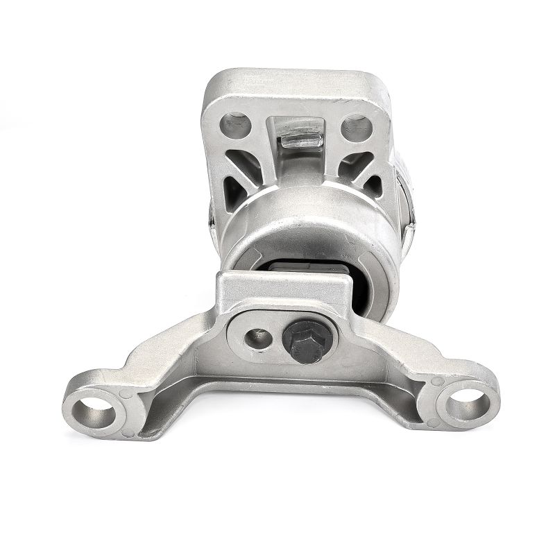 Numéro OEM 6G91 6F012 EF - Support moteur TEM240 FORD, VOLVO, FORD USA