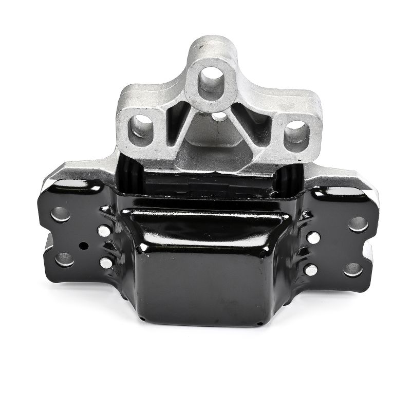 Numéro OEM 1K0 199 555 R - Support moteur TEM256 AUDI, SEAT, SKODA