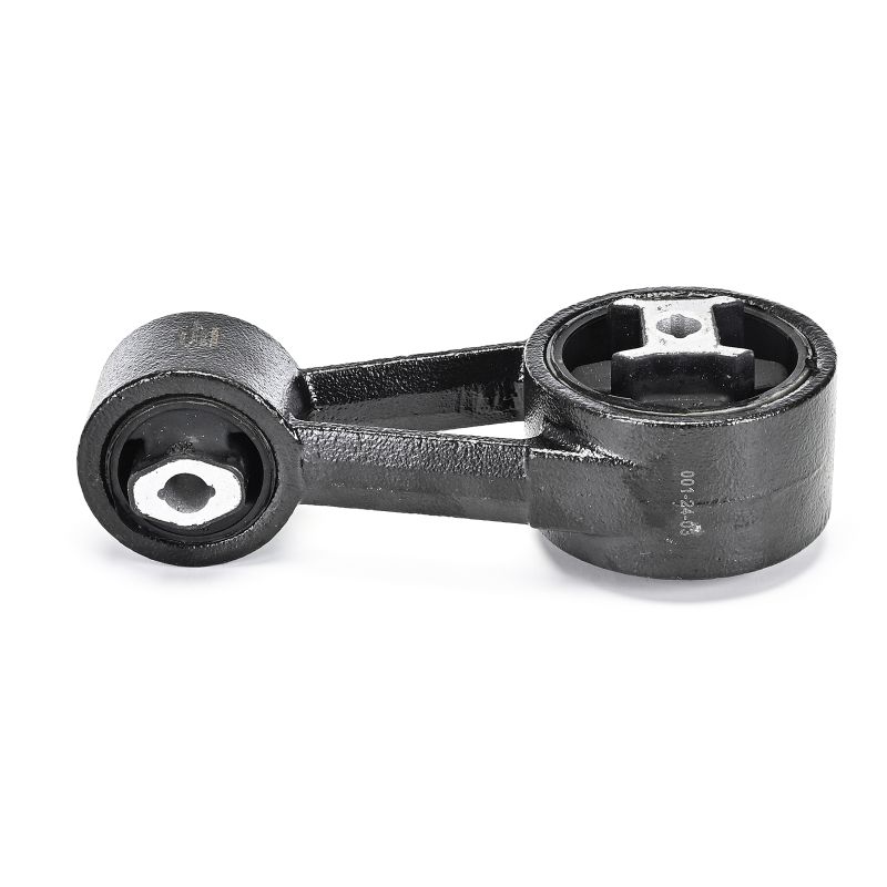 DELPHI TEM284 engine mount PEUGEOT 407 Saloon 2.0 Flex (6DRFJB) 140hp 2008