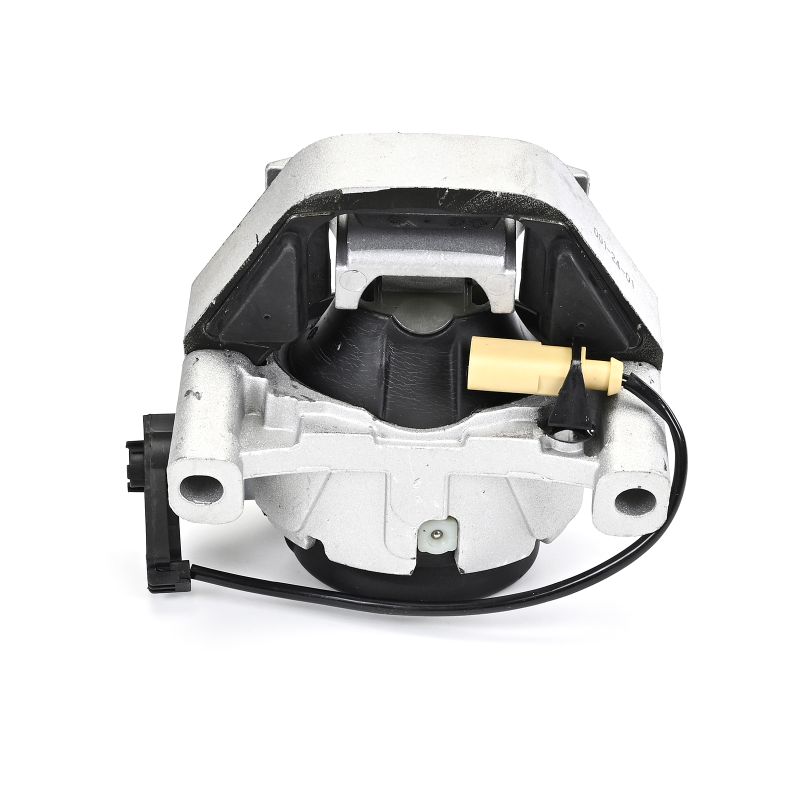 DELPHI TEM289 engine mount AUDI A6 C7 Saloon (4G2, 4GC) 2.0 TFSI 211hp 2012