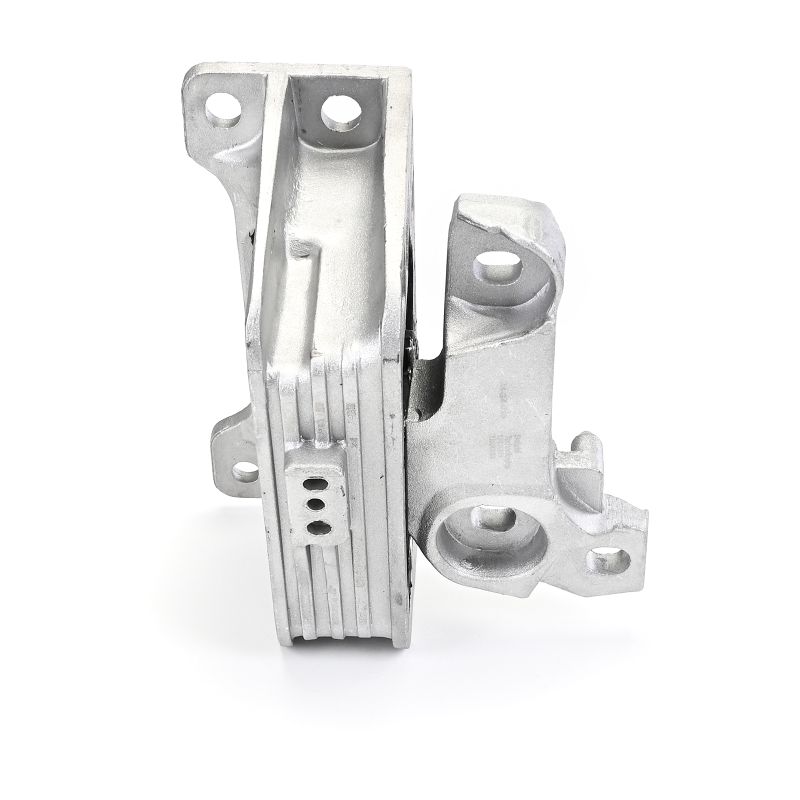 DELPHI TEM293 engine mount RENAULT Master III Van 2.3 dCi 135 FWD (FV0N, FV08, FV06, FV00) 136hp 2014