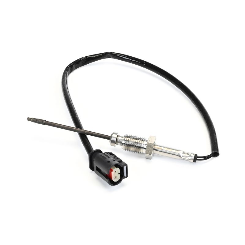 Sensor, temp. gas escape TS30368-12B1 DELPHI BMW X5 (F15, F85) xDrive 25 d 2016 231 cv
