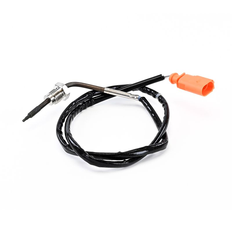 Sensor, temp. gas escape TS30387-12B1 DELPHI Volkswagen Polo V Hatchback (6R1, 6C1) 1.6 TDI 2009 90 cv