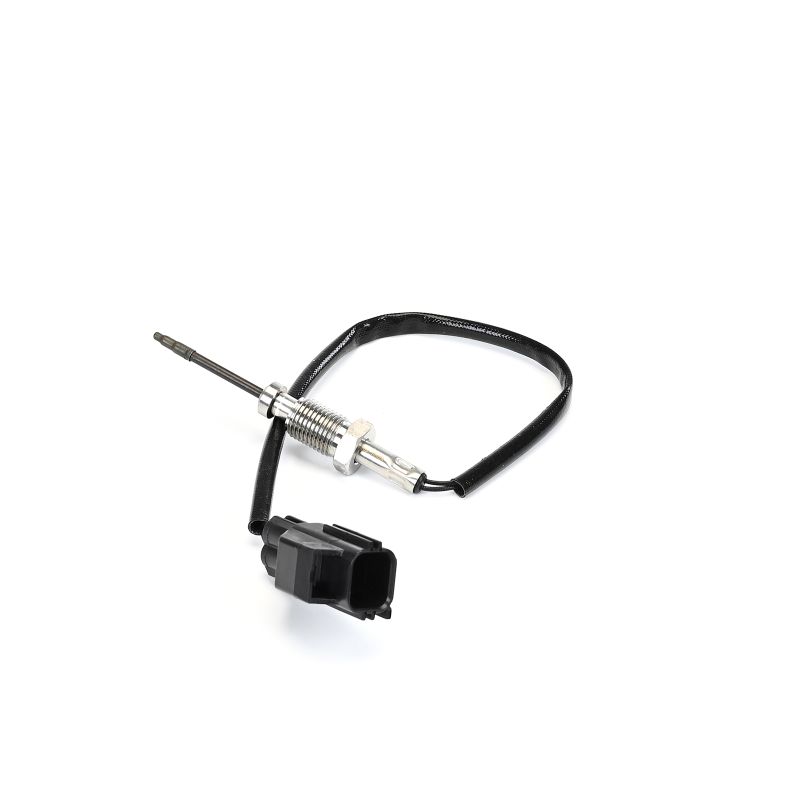 Sensor, temp. gas escape TS30392-12B1 DELPHI FORD Transit Custom V362 Furgón (FY, FZ) 2.0 EcoBlue 2022 170 cv