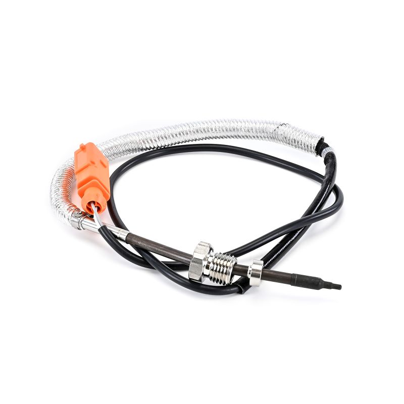 Numer OEM 045 906 088 F - Czujnik, temperatura spalin TS30414-12B1 AUDI, SKODA, SEAT