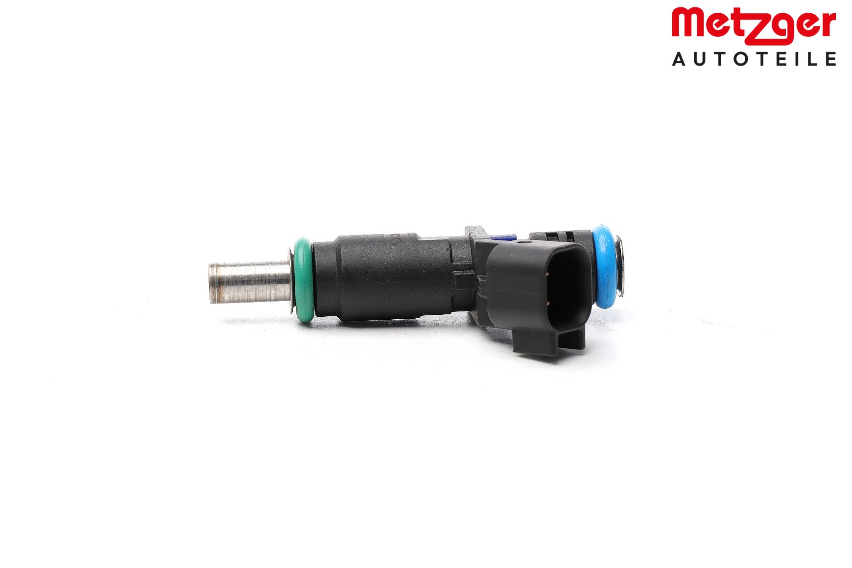ECOSPORT: Injector van METZGER