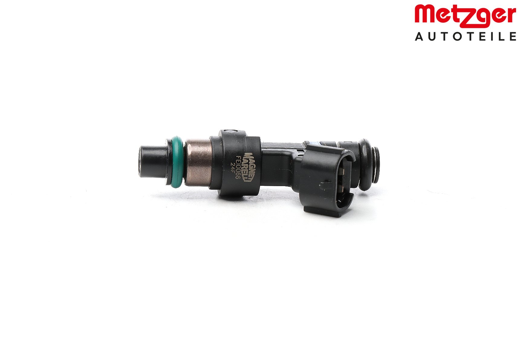 Verstuiver 0920104 METZGER NISSAN Note II Hatchback (E12) 1.2 LPG 2016 76 Pk