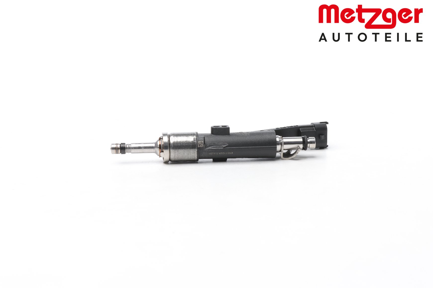 Válvula injectora 0920107 METZGER PEUGEOT 2008 II (U_) 1.2 PureTech 2020 130 cv