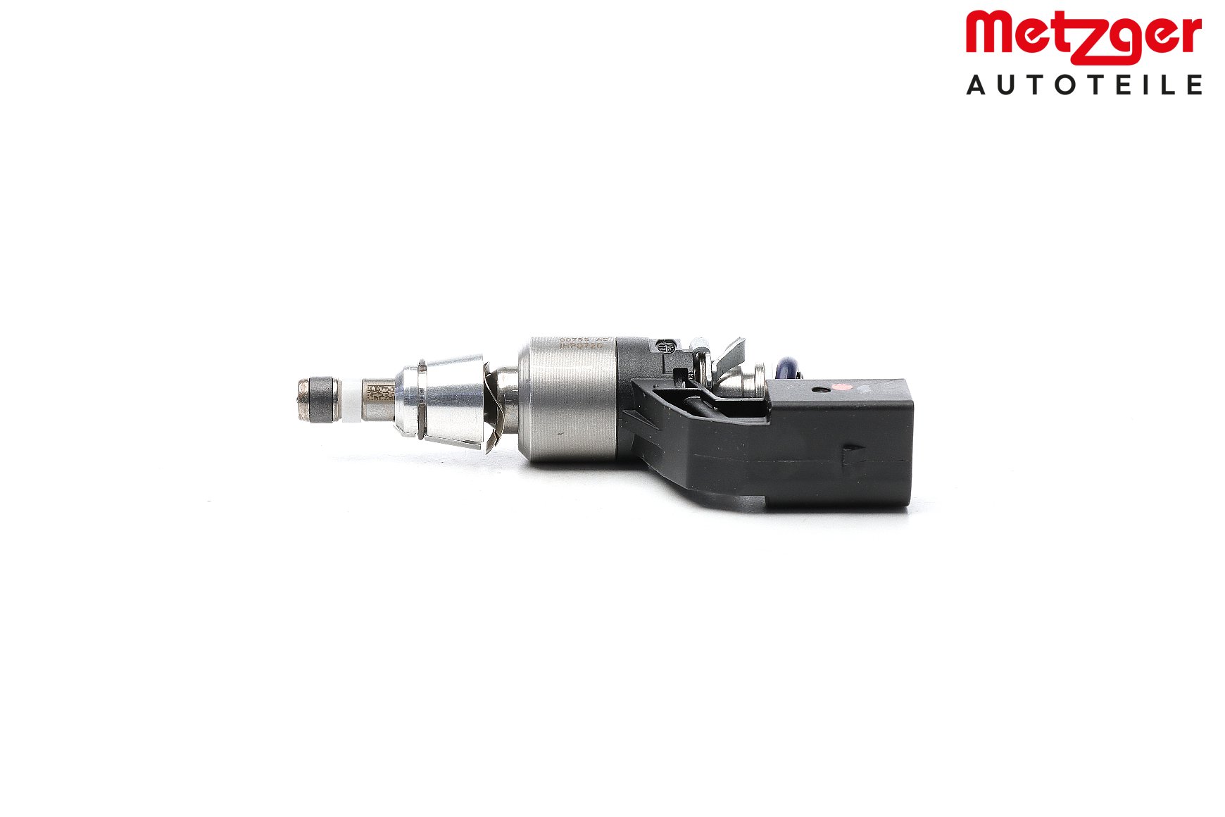 Verstuiver 0920114 METZGER Volkswagen Passat B6 Variant (3C5) 1.4 TSI EcoFuel 2010 150 Pk