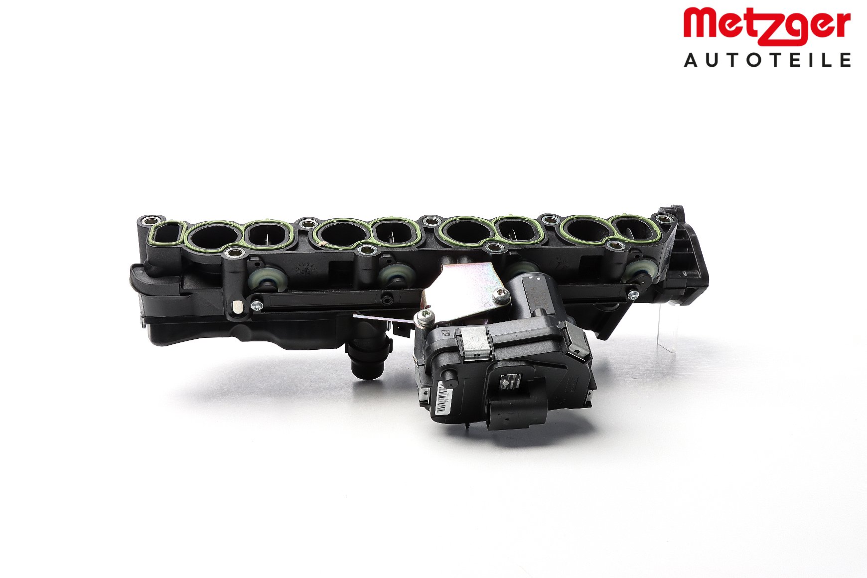 METZGER 2100139 Intake manifold OPEL Astra J GTC (P10) 2.0 BiTurbo CDTI 194 hp Diesel 2020