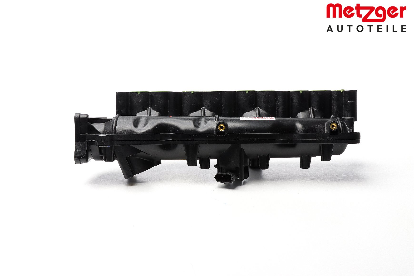 METZGER 2100140 Saugrohr FIAT Tipo Schrägheck (356)