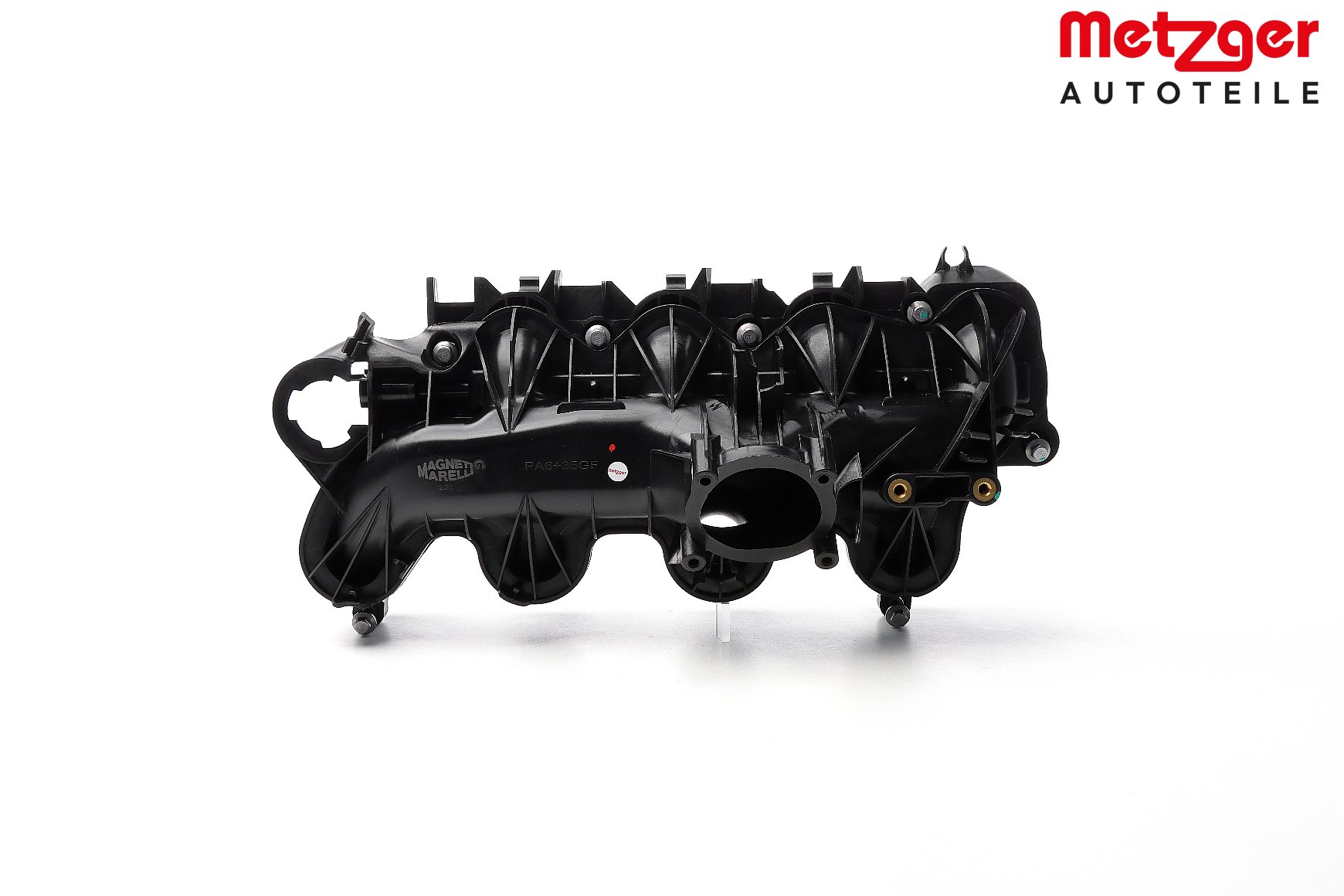 METZGER 2100141 Peugeot 4007 SUV 4x4 intake manifold replacement cost