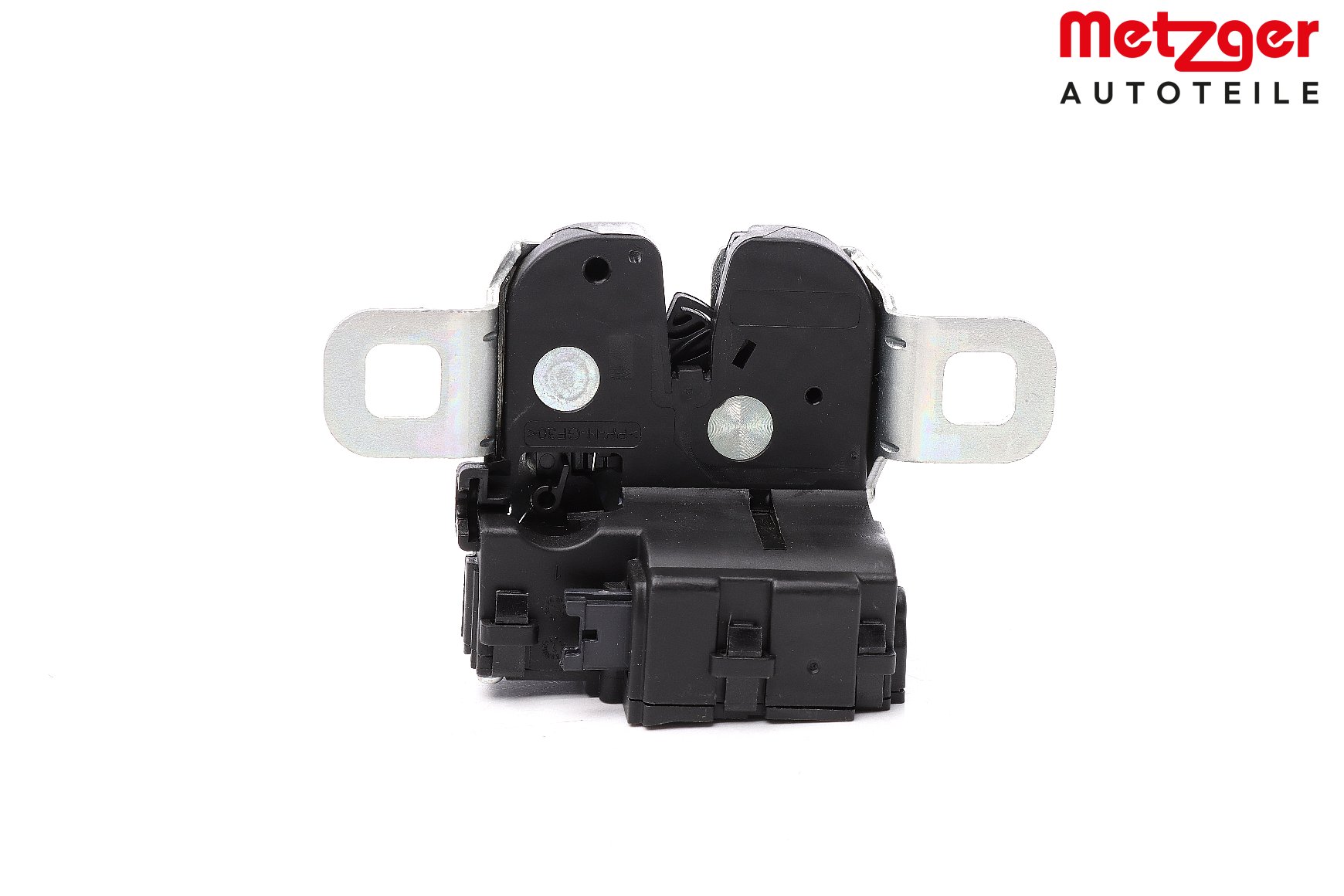 Fechadura da tampa da bagageira 2310803 METZGER MINI Countryman (R60) Cooper D 2011 112 cv