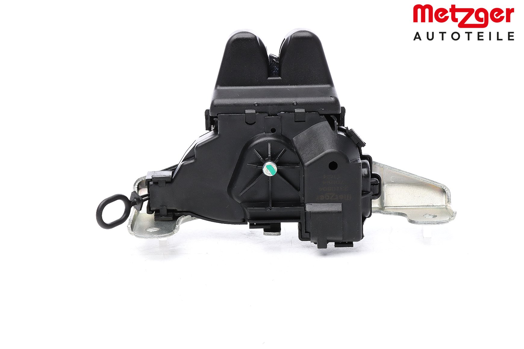 Bakluckelås 2310804 METZGER MERCEDES-BENZ C-klass Coupe (C205) AMG C 43 4-matic (205.364) 2023 390 hk